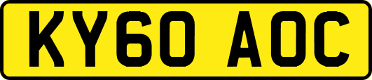 KY60AOC