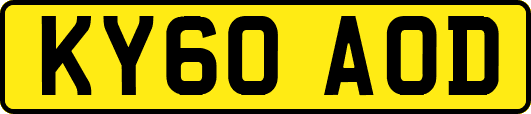 KY60AOD