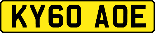 KY60AOE