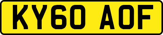 KY60AOF