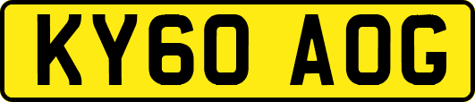 KY60AOG