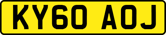KY60AOJ
