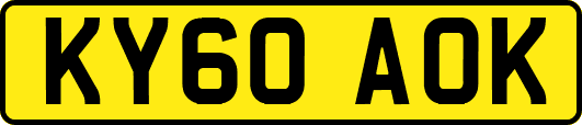 KY60AOK