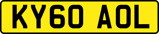 KY60AOL