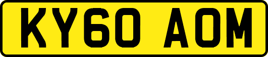 KY60AOM