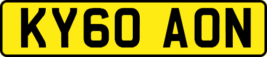 KY60AON