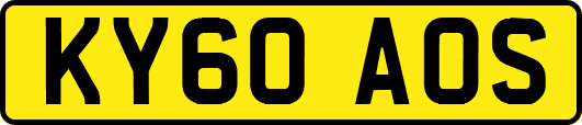 KY60AOS
