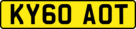 KY60AOT
