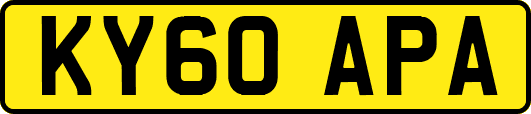 KY60APA