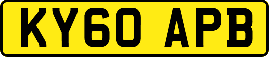 KY60APB