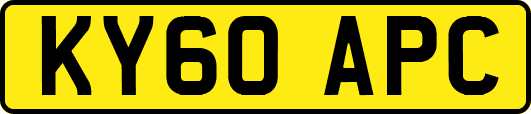 KY60APC