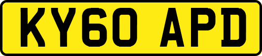 KY60APD