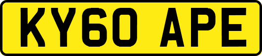KY60APE