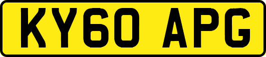 KY60APG