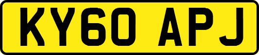 KY60APJ