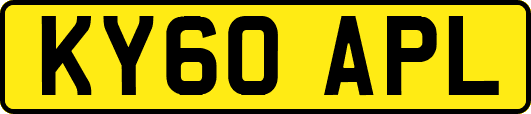 KY60APL