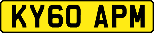 KY60APM