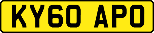 KY60APO