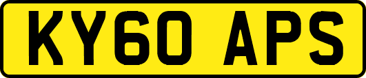 KY60APS