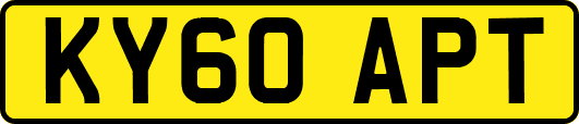 KY60APT
