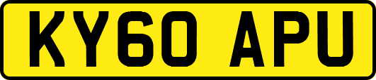 KY60APU