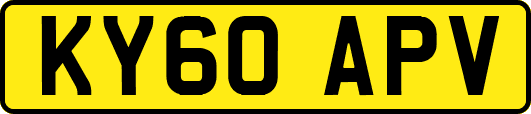 KY60APV