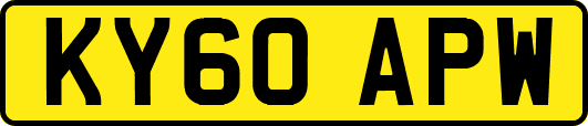 KY60APW