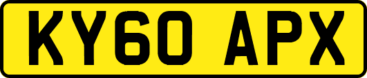 KY60APX