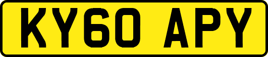 KY60APY
