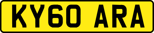 KY60ARA