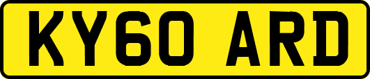 KY60ARD
