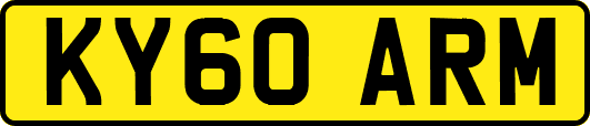 KY60ARM