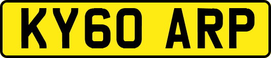KY60ARP