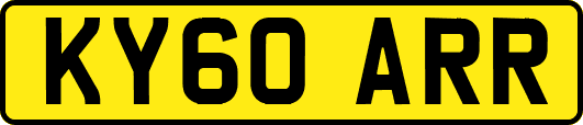 KY60ARR