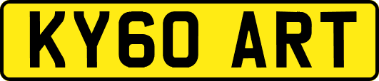 KY60ART