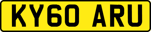 KY60ARU