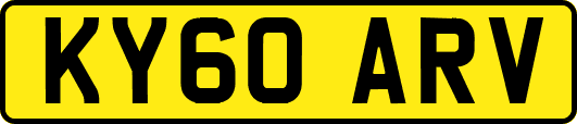 KY60ARV