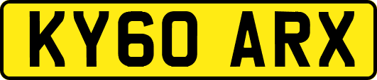 KY60ARX