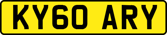 KY60ARY