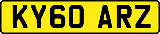 KY60ARZ