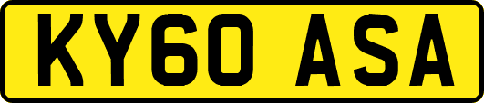 KY60ASA