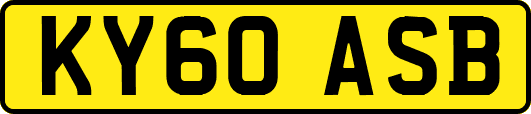 KY60ASB