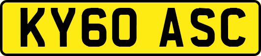 KY60ASC
