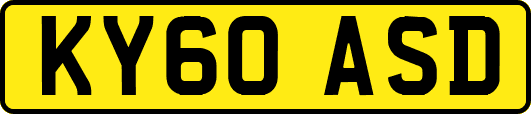 KY60ASD