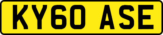KY60ASE
