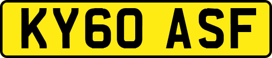 KY60ASF