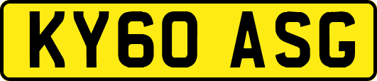 KY60ASG