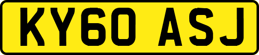 KY60ASJ