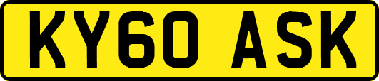 KY60ASK