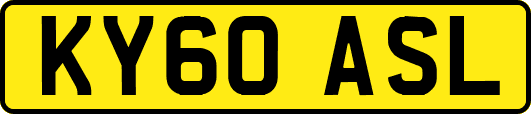 KY60ASL